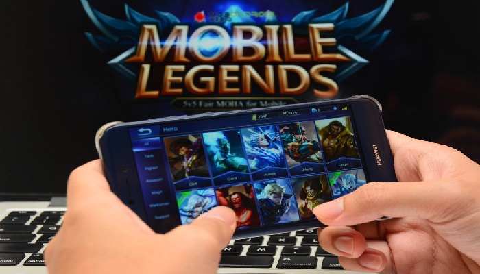 Jadwal M4 Mobile Legend