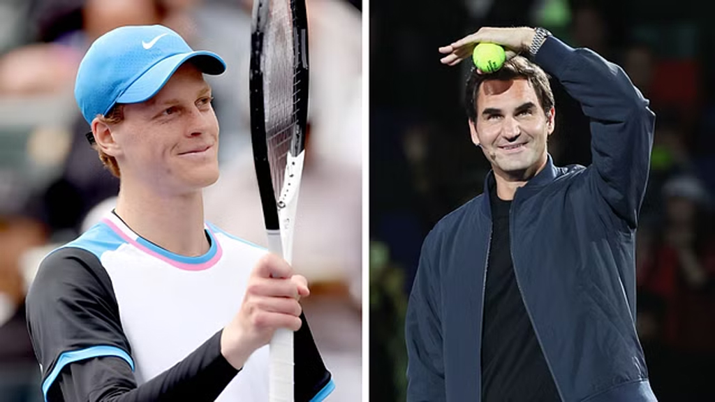 Jannik Sinner Hampir Tembus Rekor Roger Federer Setelah Mengundurkan Diri Menjelang Madrid Terbuka