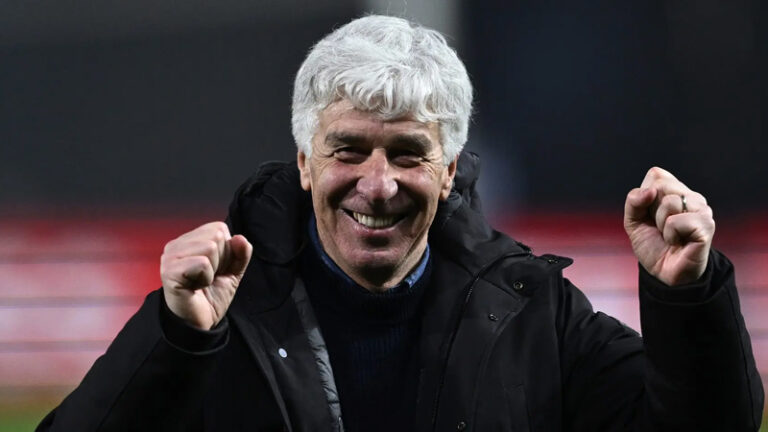 Jelang Hadapi Bayern Leverkusen, Atalanta Sudah Siap Segalanya Kata Pelatih Gian Piero Gasperini