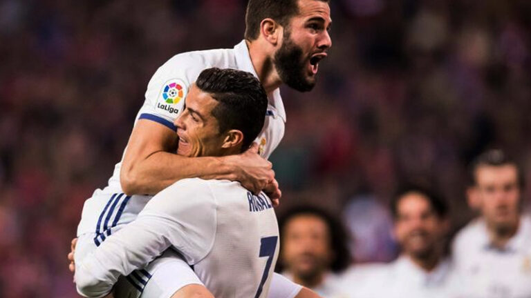 Ronaldo Menjadi Perantara Al Nassr Merekrut Kapten Real Madrid