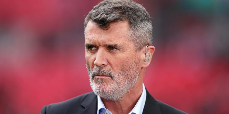 Roy Keane Memberi Pujian Pada Bintang Muda Man United