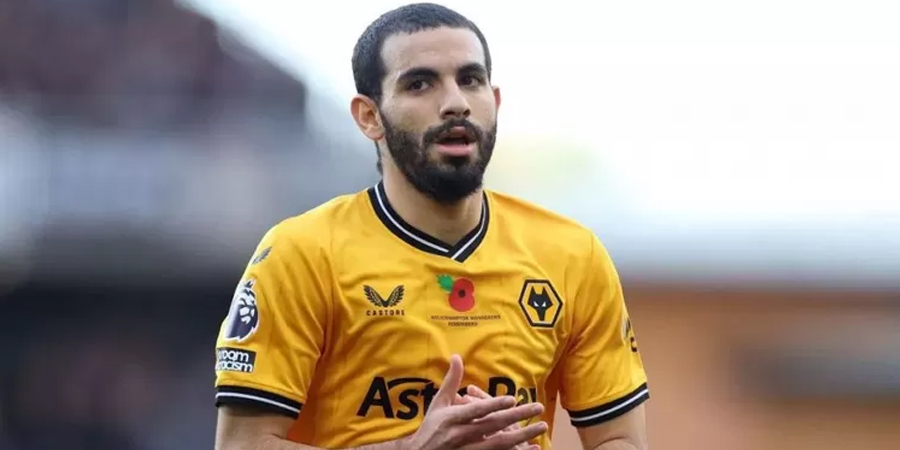 Rayan Ait-Nouri, Bek Wolverhampton, Jadi Incaran Arne Slot