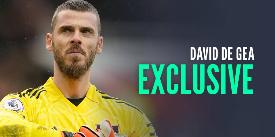 Fiorentina Masih Minati De Gea Apa Sanggup Bayar Gajinya?