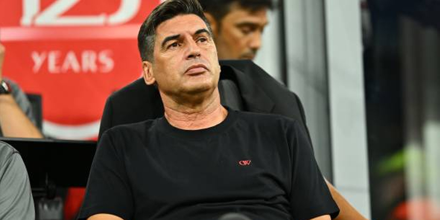 AC Milan nya Fonseca Masih Butuh Perbaikan